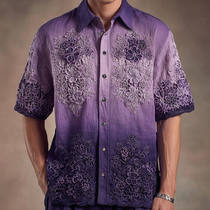 Weekend Short-Sleeve Shirt
