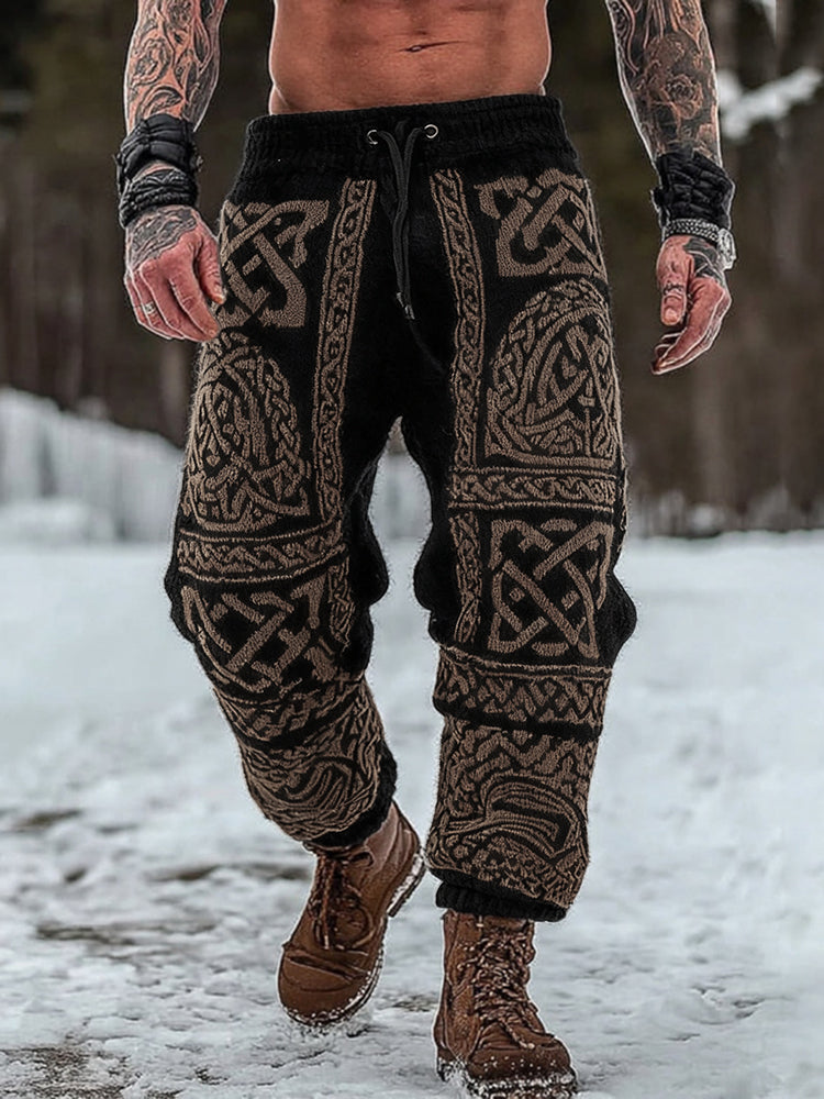Coastal Pull-On Pants