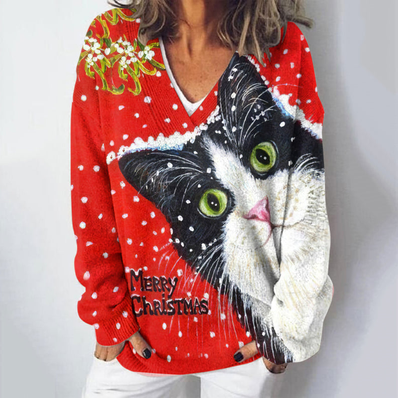 Soft Lightweight Sweater