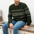 Classic Lightweight Sweater