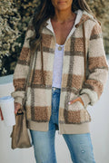Timeless Buttoned Coat