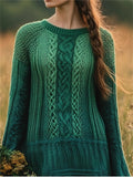 Classic Lightweight Sweater