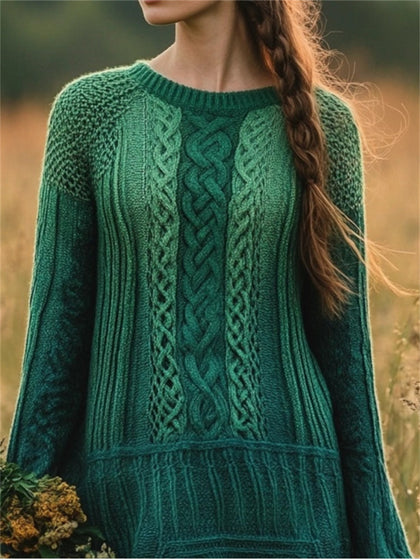 Classic Lightweight Sweater