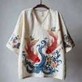 Weekend Printed Shirt
