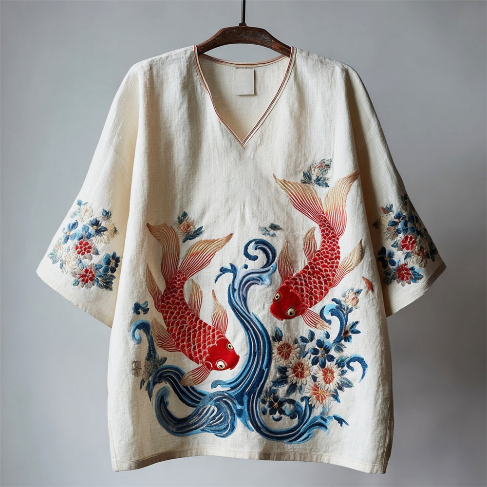 Weekend Printed Shirt