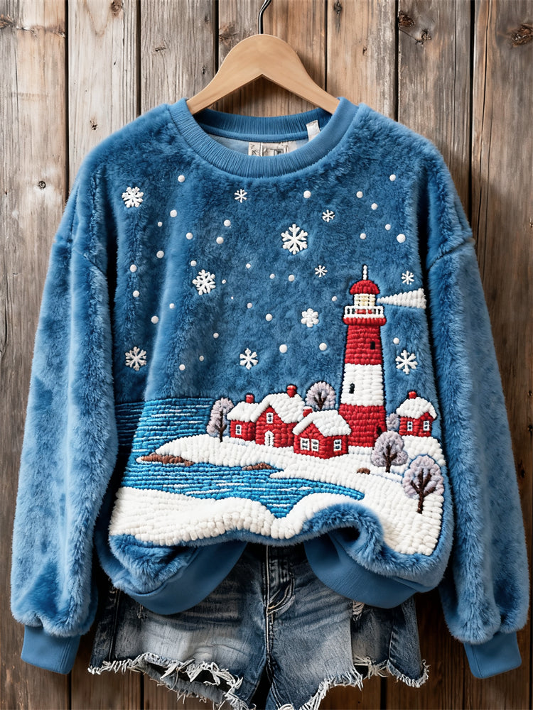 Weekend Long-Sleeve Shirt