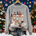 Classic Lightweight Sweater