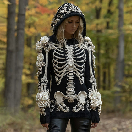 Relaxed Lightweight Sweater