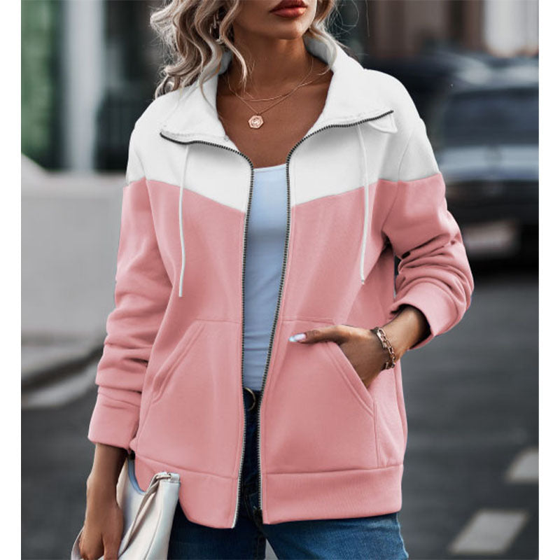 Textured Buttoned Sweater