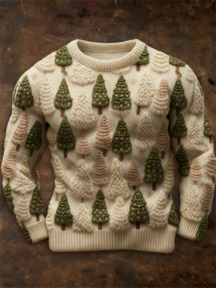 Weekend Knit Sweater