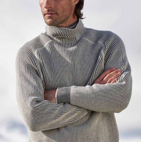 Everyday Knit Sweater