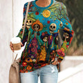 Soft Long-Sleeve Shirt