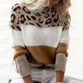 Classic Textured Sweater