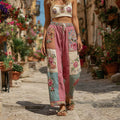 Travel Drawstring Pants