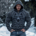 Cozy Cable Sweater