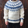Weekend Ribbed Sweater
