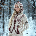 Cozy Textured Sweater