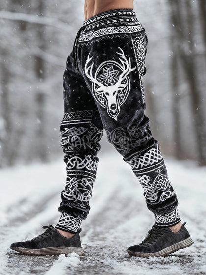 Weekend Wide-Leg Pants