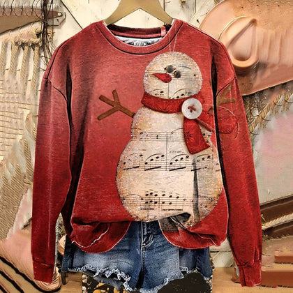 Everyday Printed Shirt