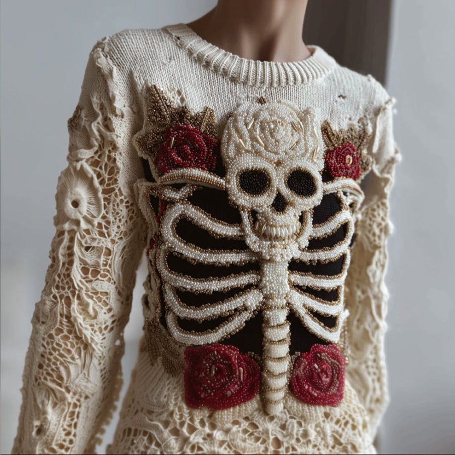 Soft Oversized Sweater