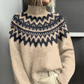 Casual Lightweight Sweater