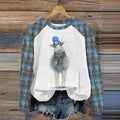 Coastal Oversized Shirt