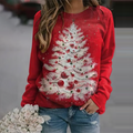 Coastal Oversized Shirt