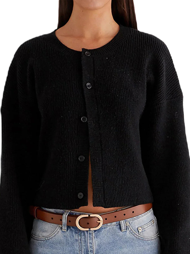 Soft Lightweight Sweater