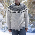 Weekend Knit Sweater