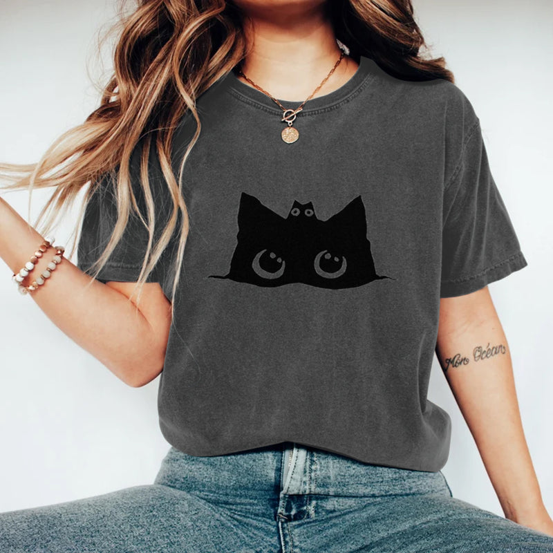 Casual Buttoned Shirt
