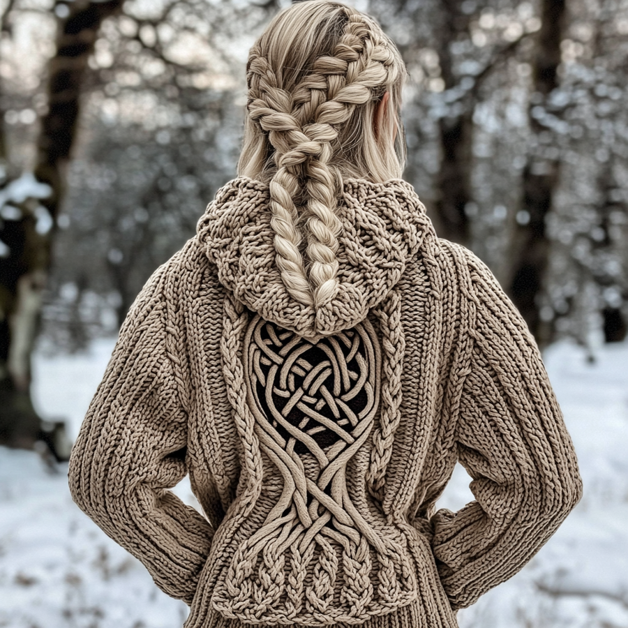 Weekend V-Neck Sweater