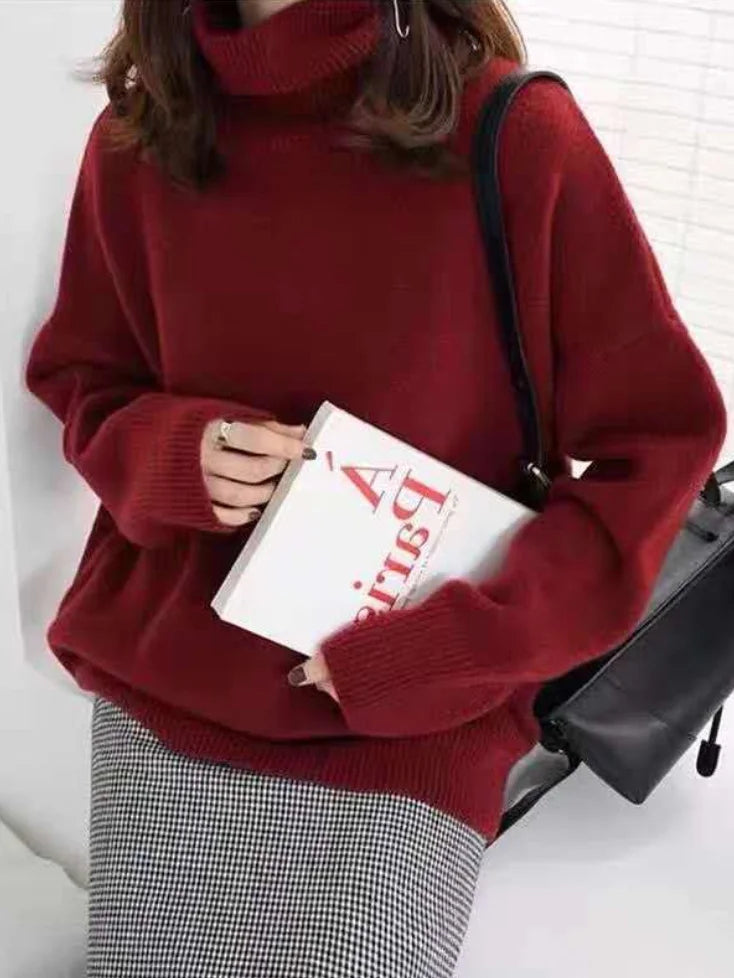 Soft Lightweight Sweater