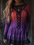 Classic Lightweight Sweater
