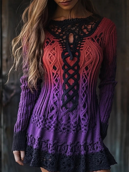 Classic Lightweight Sweater