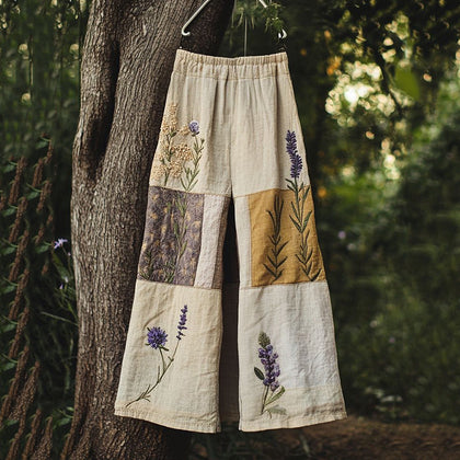 Timeless Lightweight Pants