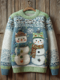Weekend Lightweight Sweater
