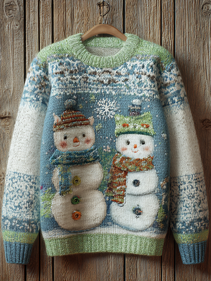 Weekend Lightweight Sweater