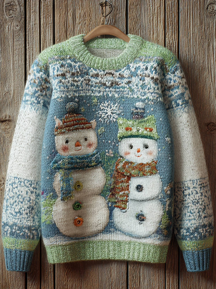 Weekend Lightweight Sweater