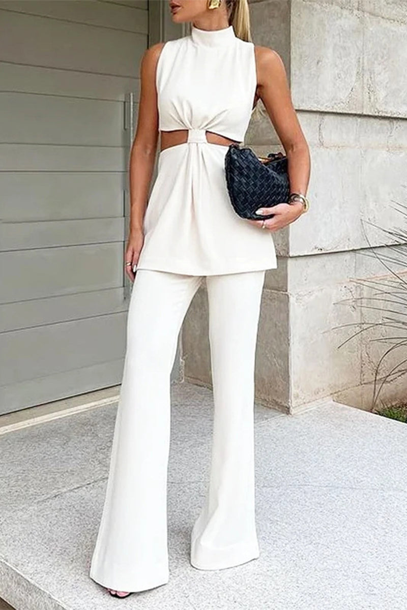 Easy Cable Sweater