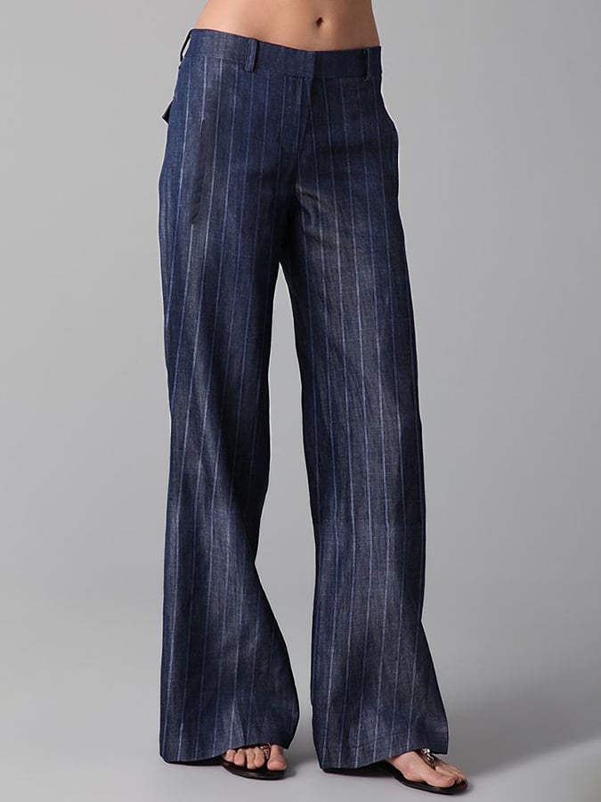 Utility Elastic Pants