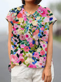 Soft Cotton Shirt