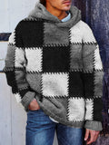 Casual Cropped Sweater
