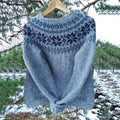 Warm Lightweight Sweater