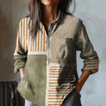 Weekend Cotton Shirt