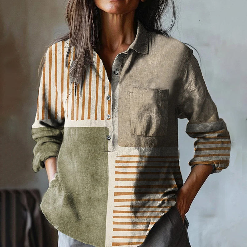 Weekend Cotton Shirt