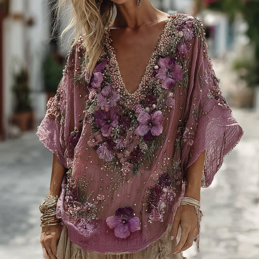 Classic Cotton Shirt