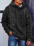 Classic Textured Sweater