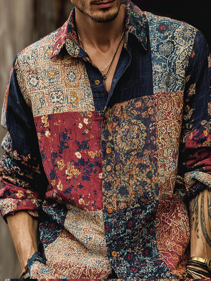 Everyday Cotton Shirt