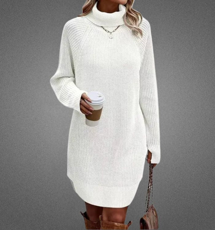 Cozy Textured Sweater