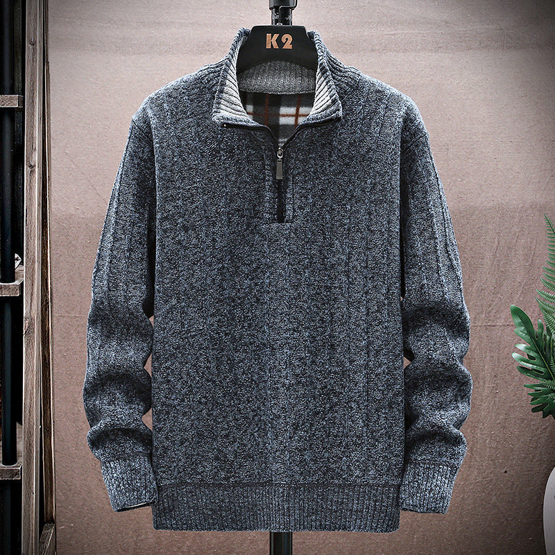 Everyday Knit Sweater